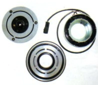 EMBRAGUE DELPHI CVC GOL III, 6 CANA      