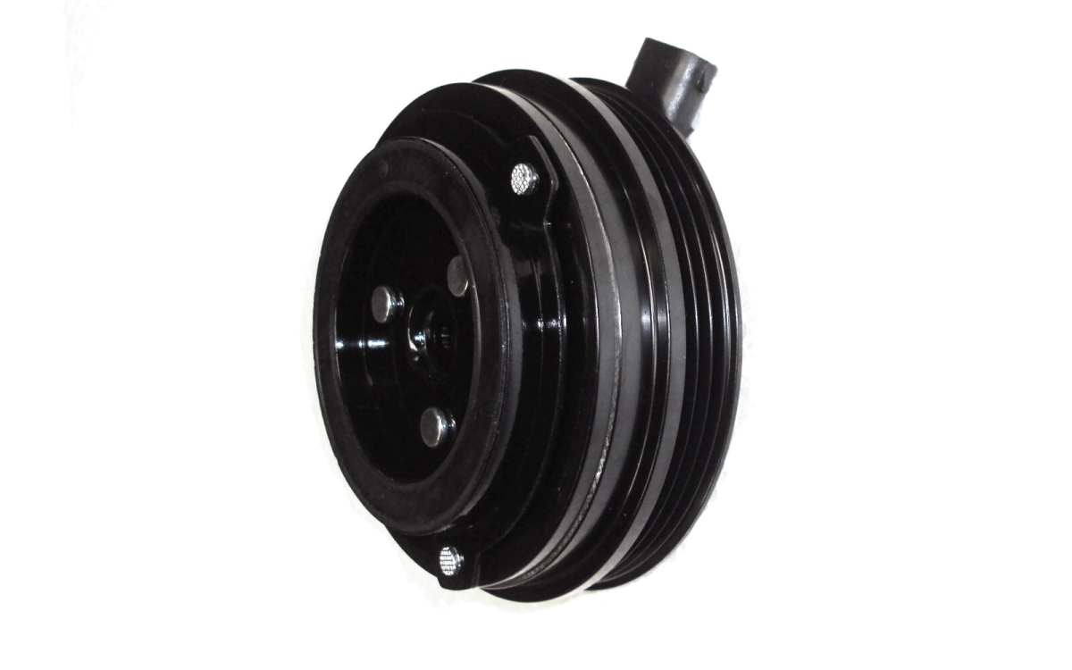 EMBRAGUE DELPHI CVC FOX / SURAN, 3PK, CO/8363      