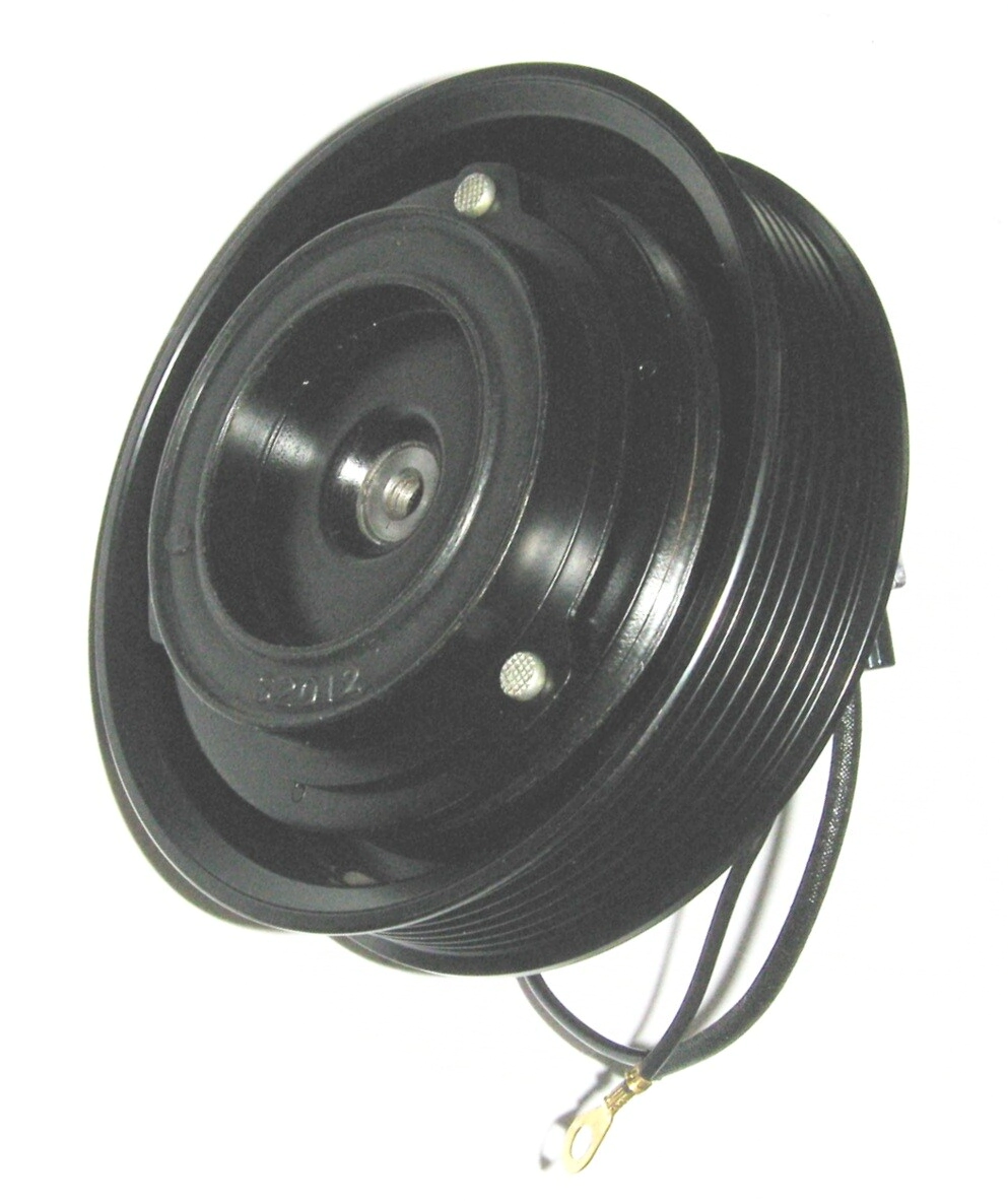 EMBRAGUE NIPP, 7 CANALES, 12V, 136M      