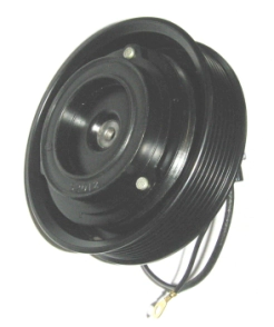 EMBRAGUE NIPP, 7 CANALES, 12V, 136M      