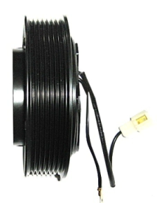 EMBRAGUE NIPP, 7 CANALES, 12V, 136M