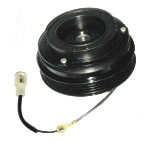 EMBRAGUE NIPP, 4 CANALES, 12V, 115M      