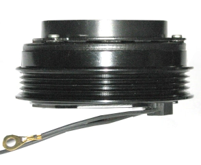 EMBRAGUE NIPP, 4 CANALES, 12V, 115M