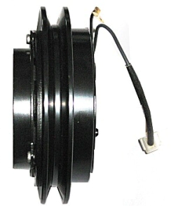 EMBRAGUE NIPP, 1CANAL, 12V, 133MM