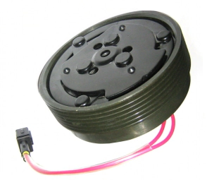 EMBRAGUE 7V16-1100, 6 CANALES, 12V      