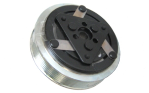 EMBRAGUE 7V16-1106, 6 CANALES, 12V      