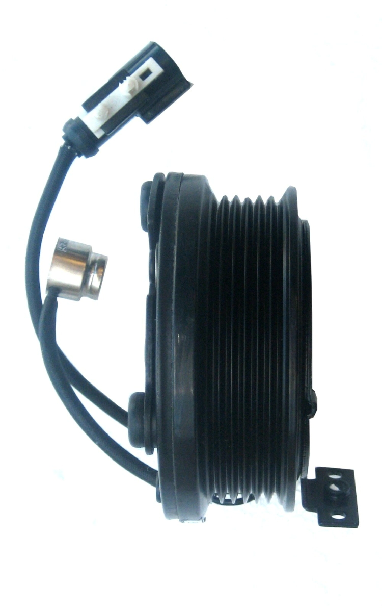 EMBRAGUE COMP. FORD FOCUS, 6 CANALE      