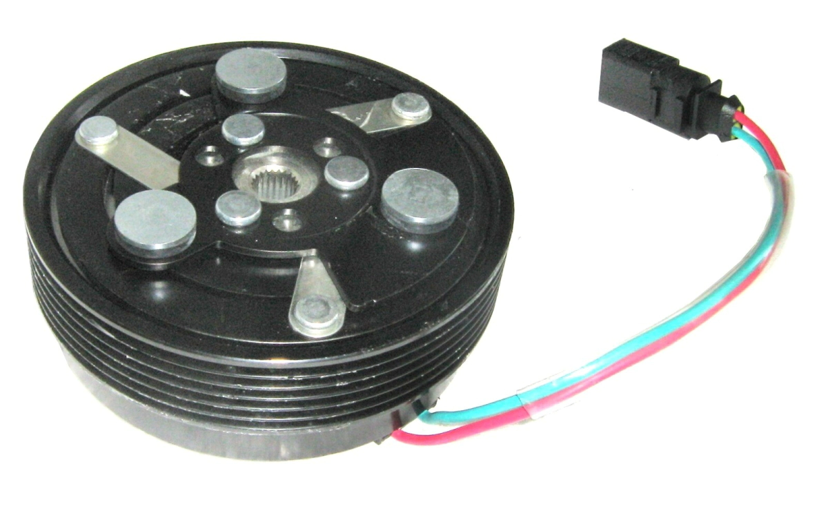 EMBRAGUE 7V16-1215, 6 CANALES, 12V      