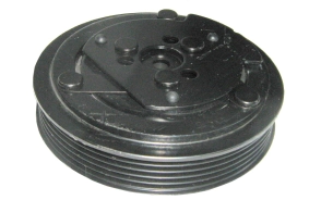 EMBRAGUE 6V12-1412, 6 CANALES, 12V      