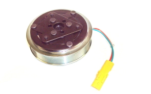 EMBRAGUE 6C12 / 6C12 / 7C16 / 7V16, 6 CANALES, 12V