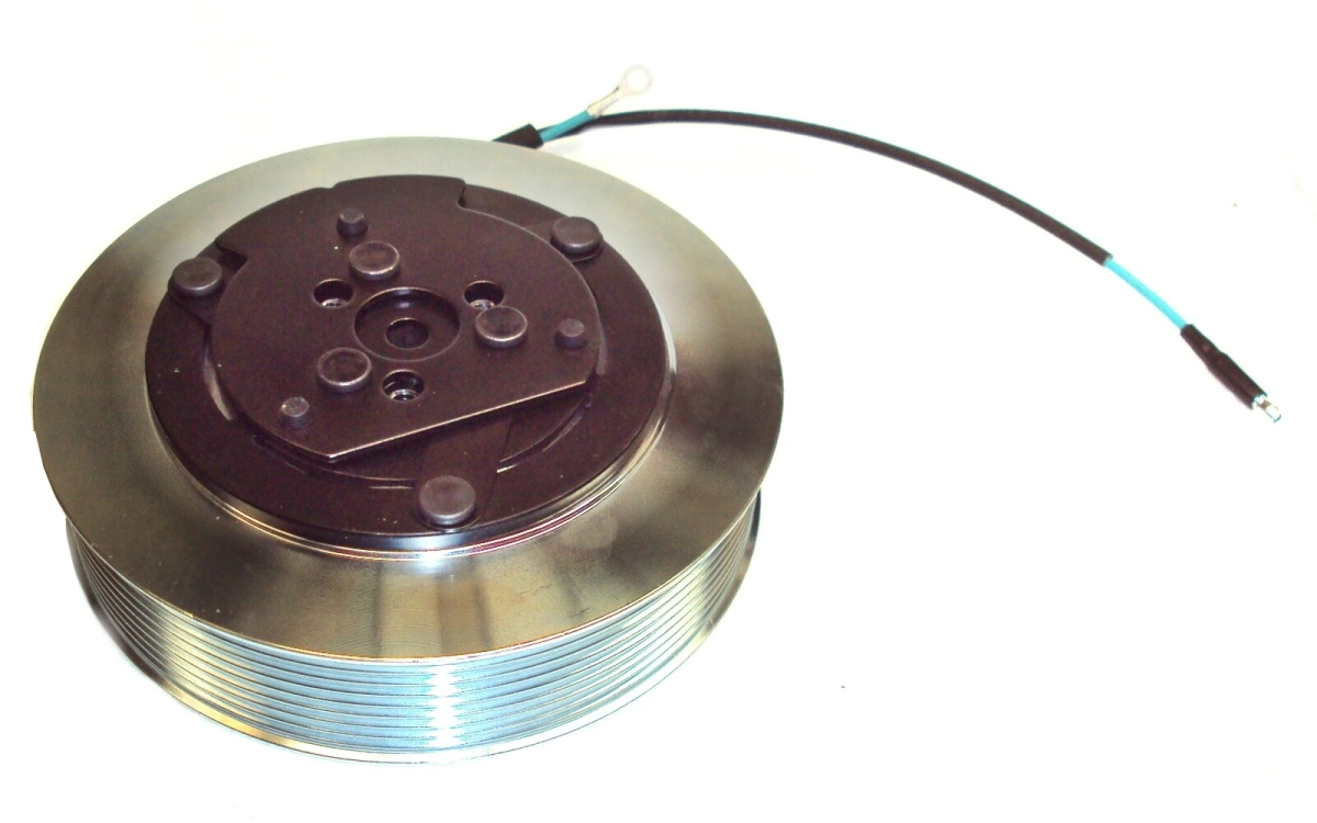 EMBRAGUE 7H15-8192, 8 CANALES, 24V, CAMION RENAULT      