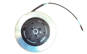 EMBRAGUE 7H15-8192, 8 CANALES, 24V, CAMION RENAULT