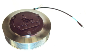 EMBRAGUE 7H15-8192, 8 CANALES, 24V, CAMION RENAULT      