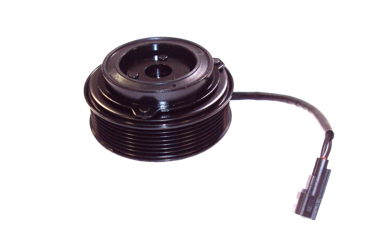 EMBRAGUE FORD RANGER TDCi 3.2 (HS13) 7PK(CO/3690C)      