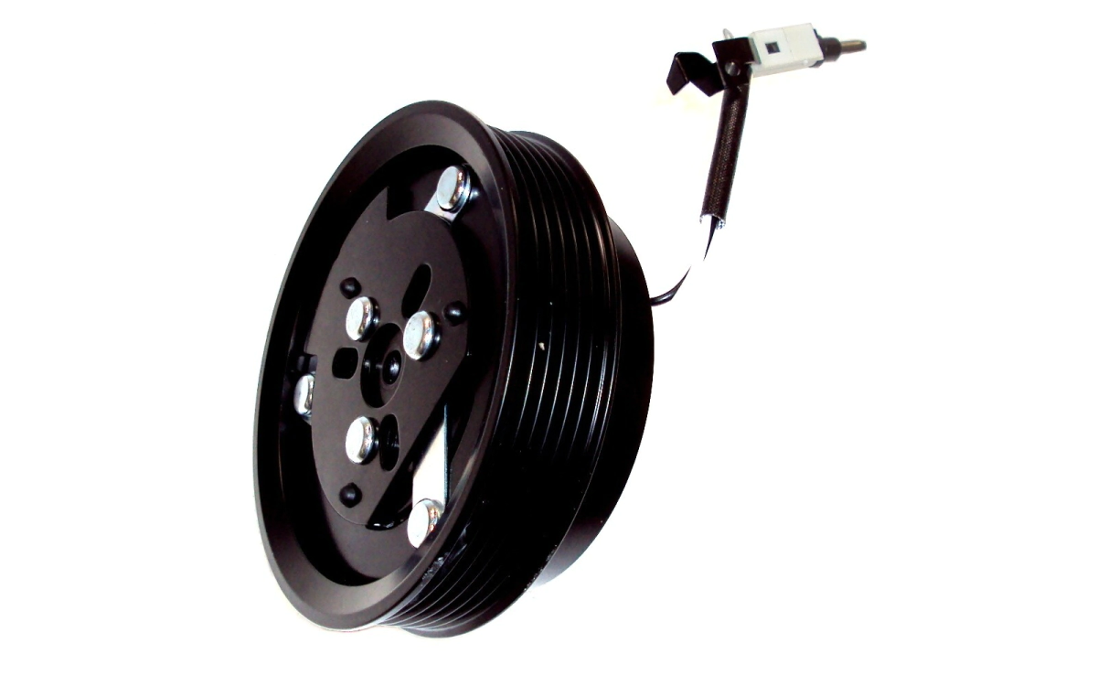 EMBRAGUE 7V16 RENAULT LOGAN/SANDERO DE CO/1027C      