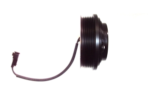 EMBRAGUE COMP. FORD FOCUS II, DSL,6PK,VS16 CO/4655