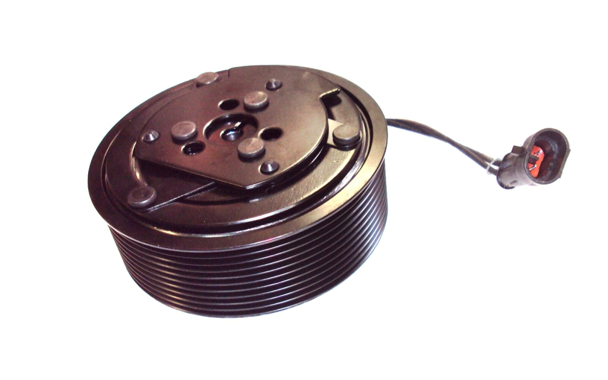 EMBRAGUE NEW HOLLAND - CASE 7H15 10PK 12V CO/6021C      