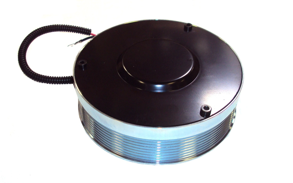 EMBRAGUE 7H15 CASE - NEW HOLLAND CO/4586      