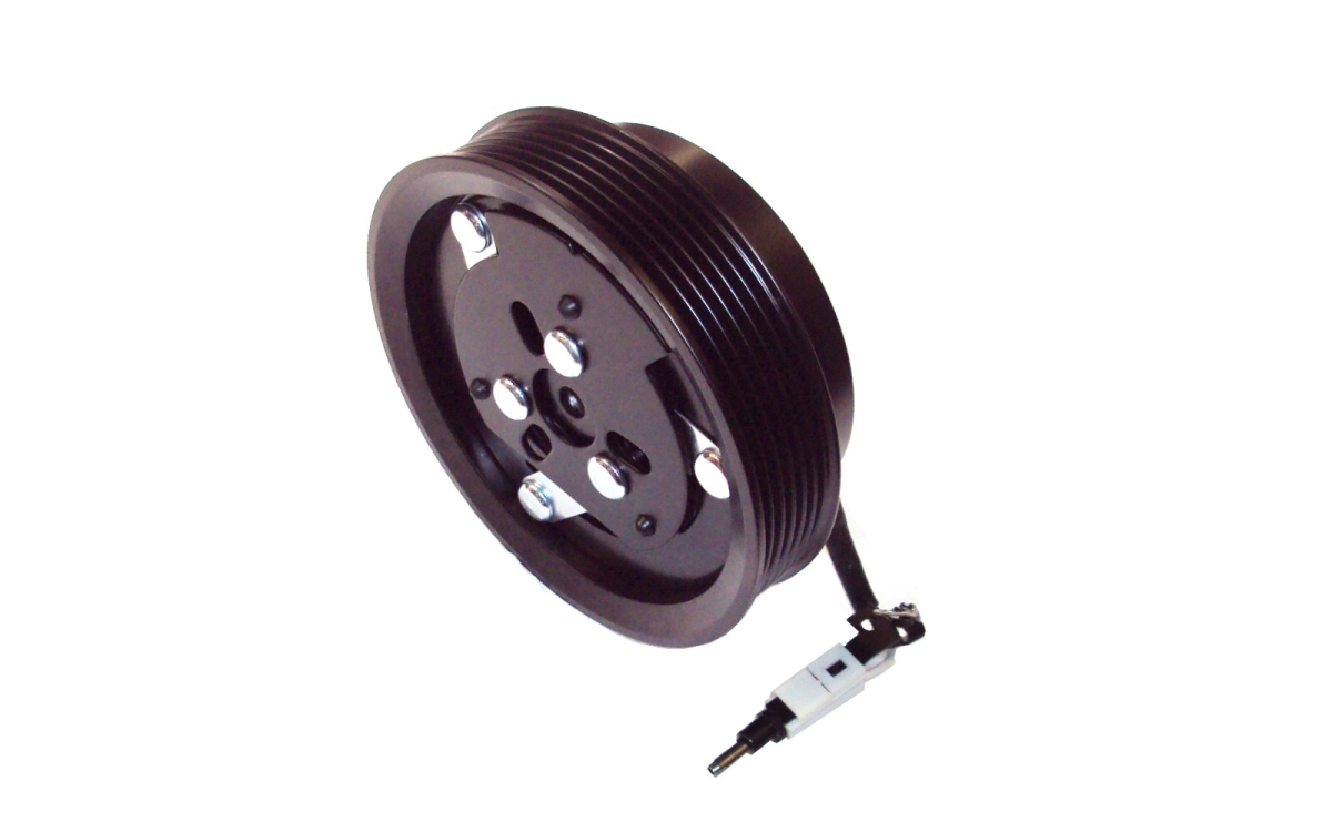 EMBRAGUE 6V12 RENAULT CLIO II / KANGOO NF, CO/1416      