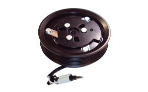 EMBRAGUE 6V12 RENAULT CLIO II / KANGOO NF, CO/1416