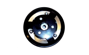 EMBRAGUE VOLKSWAGEN VENTO / AUDI A3, 6PK, CO/8680