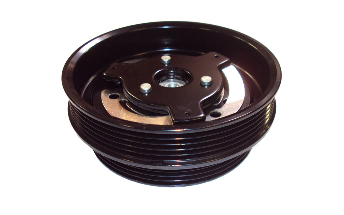 EMBRAGUE VOLKSWAGEN VENTO, 5PK + 5PK, CO/8688      