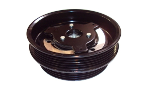 EMBRAGUE VOLKSWAGEN VENTO, 5PK + 5PK, CO/8688      