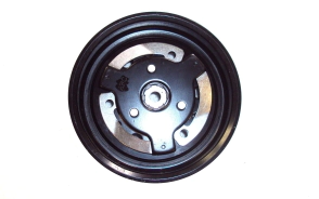 EMBRAGUE VOLKSWAGEN VENTO, 5PK + 5PK, CO/8688