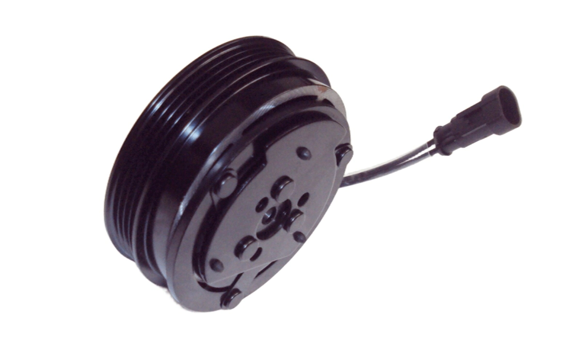 EMBRAGUE CASE / NEW HOLLAND, 4PK, 112mm (CO/8148C)      