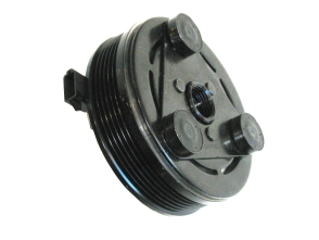 EMBRAGUE FORD, 6E171, FS6, 6CAN.12V      