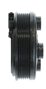 EMBRAGUE FORD, 6E171, FS6, 6CAN.12V