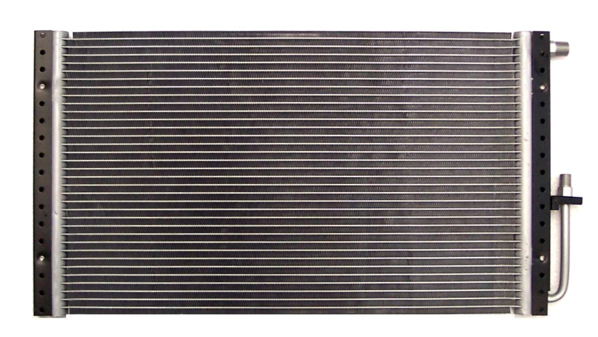 COND. UNIV. FP 16"X26"X22mm (407mmX660mm)      