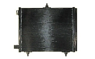 COND. PEUGEOT 208 / CITROEN C3 1.4/1.6      