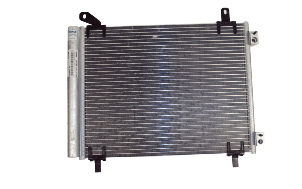 COND. PEUGEOT 208, 1,2 2019+      