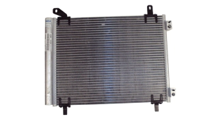 COND. PEUGEOT 208, 1,2 2019+      