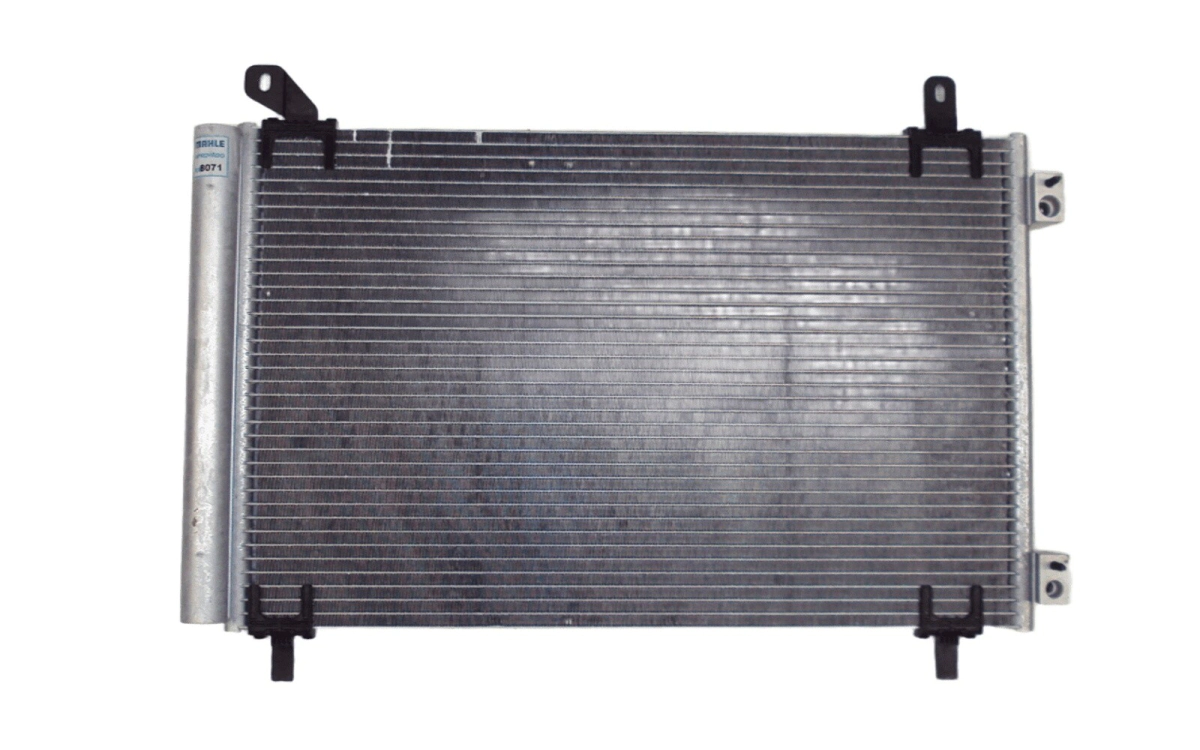 COND. PEUGEOT 208, 1,6 2021+      