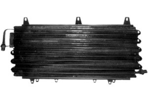 COND. RENAULT TRAFIC      