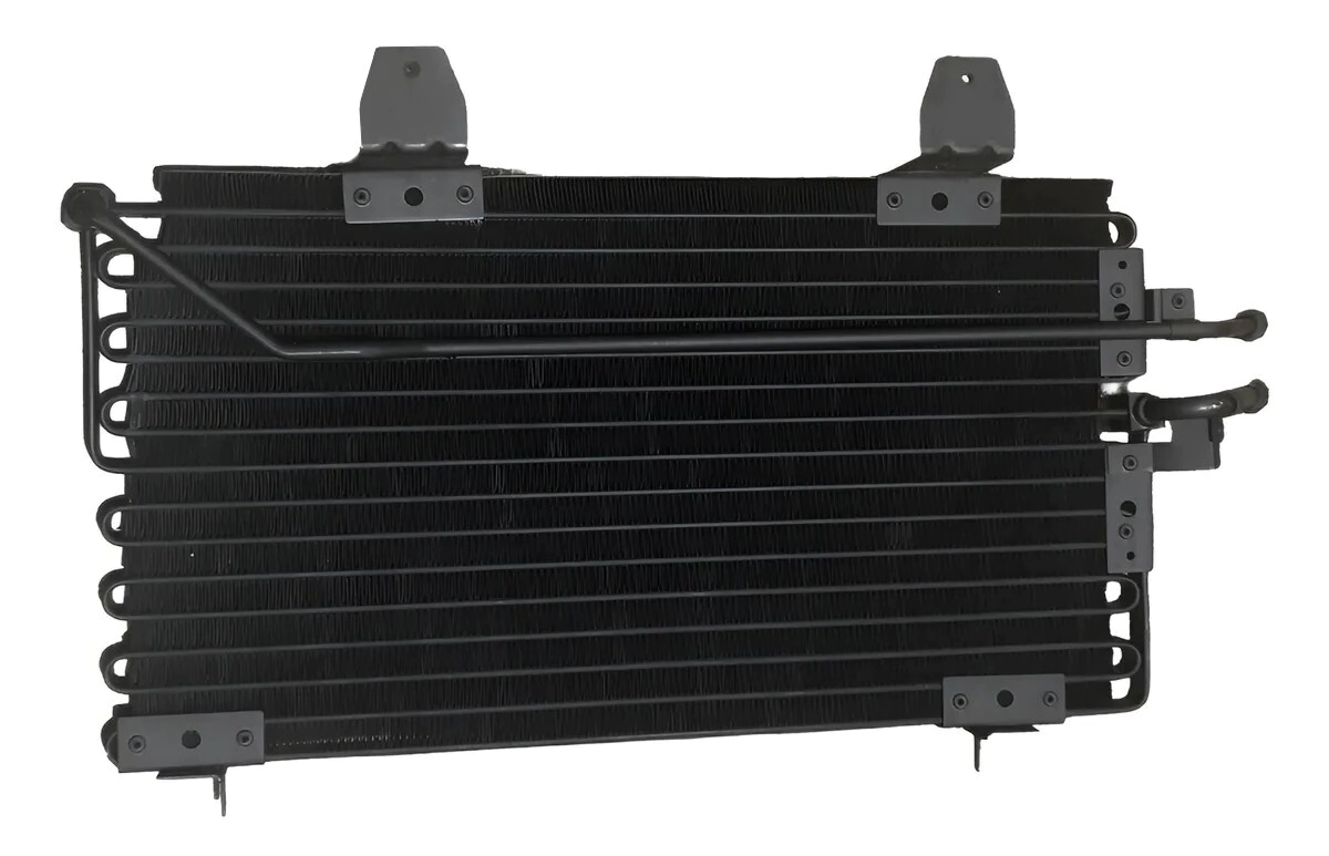 COND. FIAT TEMPRA -94" (BRASIL)      