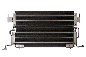 COND. PEUG. 306/CITROEN ZX      