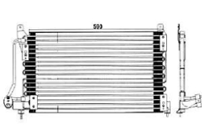 COND. CHEV. VECTRA CD -96