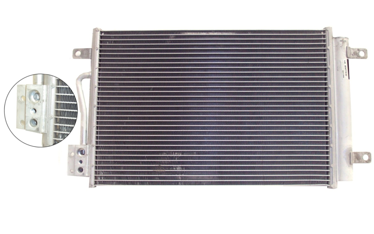 COND. FIAT PALIO 2018      