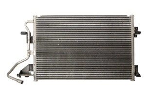 COND. FORD ESCORT 97"+