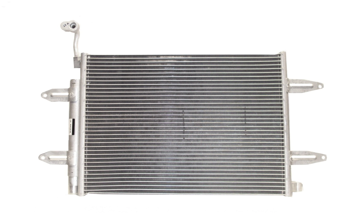 COND. VW. FOX/SURAN/VOYAGE/SAVEIRO/GOL TREND,DENSO      