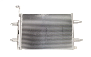 COND. VW. FOX/SURAN/VOYAGE/SAVEIRO/GOL TREND,DENSO      