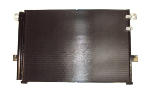 COND. VW. AMAROK CON FILTRO, DENSO      