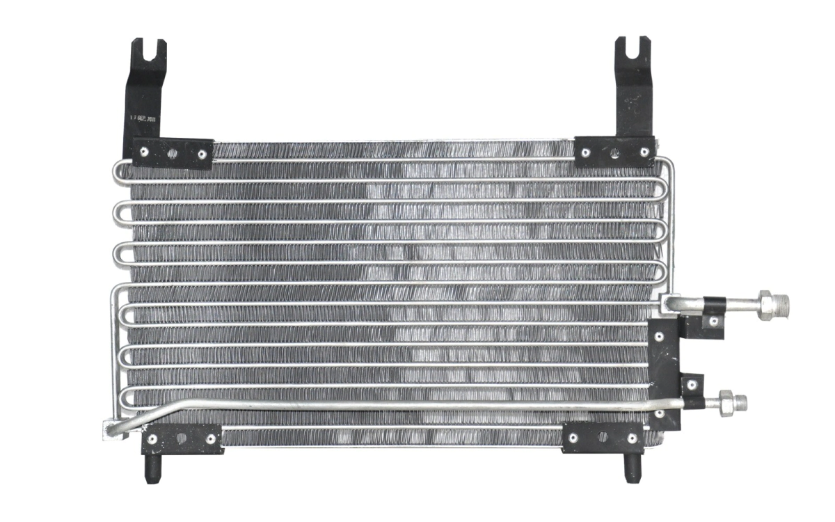 COND. FIAT UNO FIRE 1.3 MPI 04"      