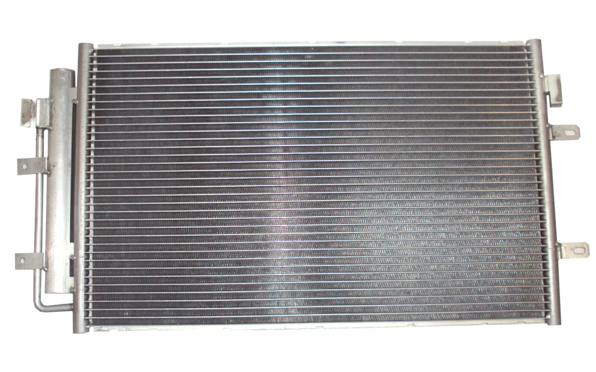 COND. IVECO DAILY 2012+      