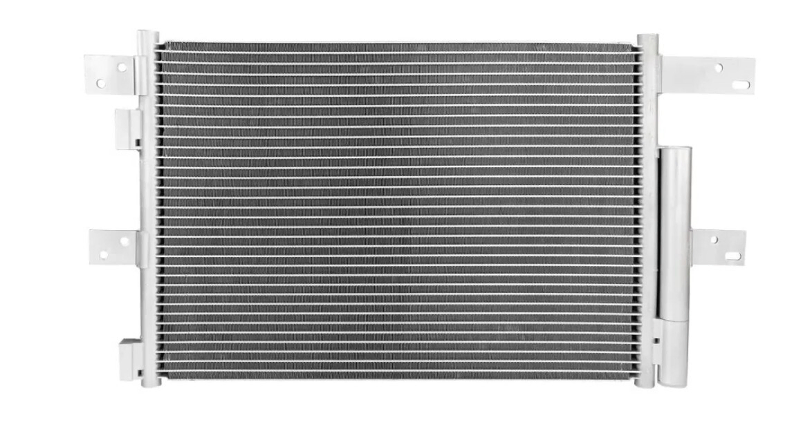 COND. IVECO TECTOR / EUROCARGO      