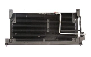 COND. CHEV. CORSA -98