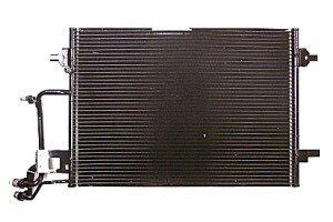 COND. VW. PASSAT V/AUDI A4 95"+